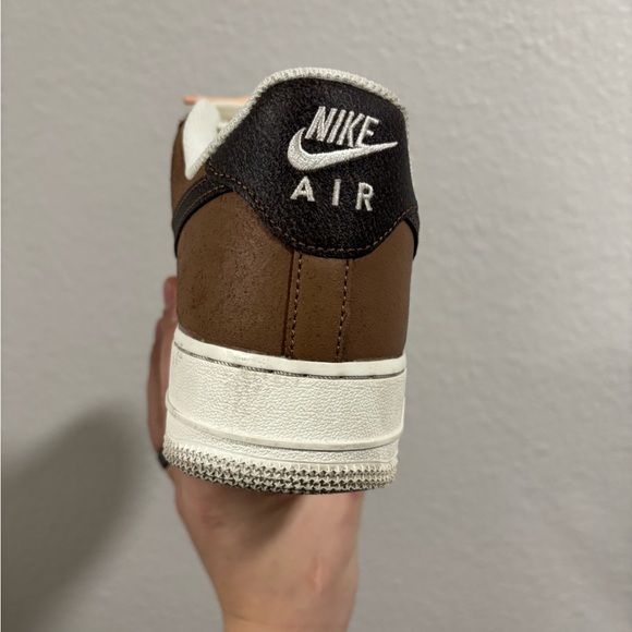 Nike Air Force 1 Low Neapolitan - Picture 3 of 9